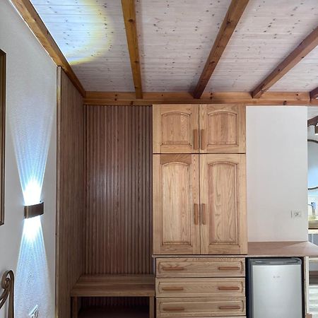 Nashos Bungalows Himare Fshat Dış mekan fotoğraf